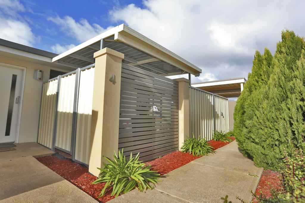 112 Olive Apartments Mildura Esterno foto