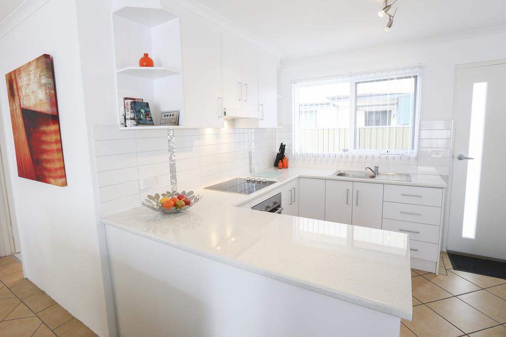 112 Olive Apartments Mildura Esterno foto