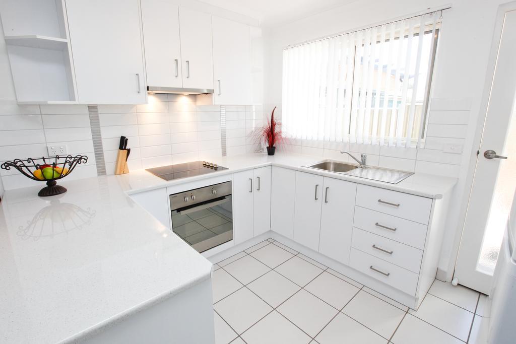 112 Olive Apartments Mildura Esterno foto