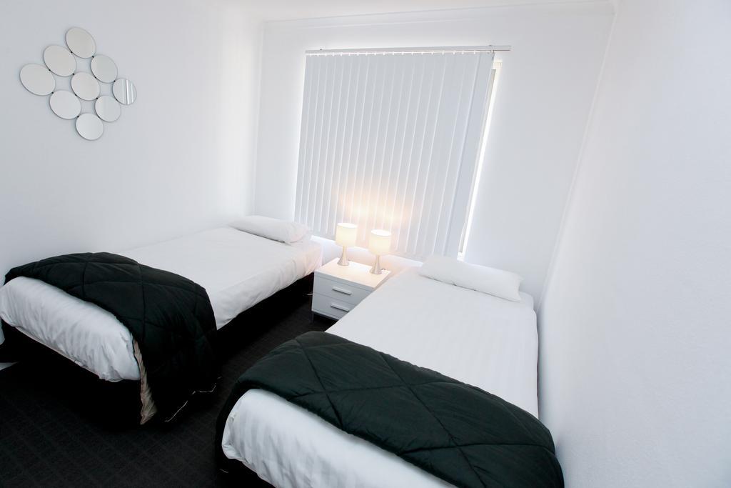 112 Olive Apartments Mildura Esterno foto
