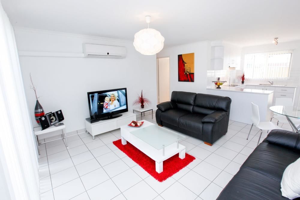 112 Olive Apartments Mildura Esterno foto