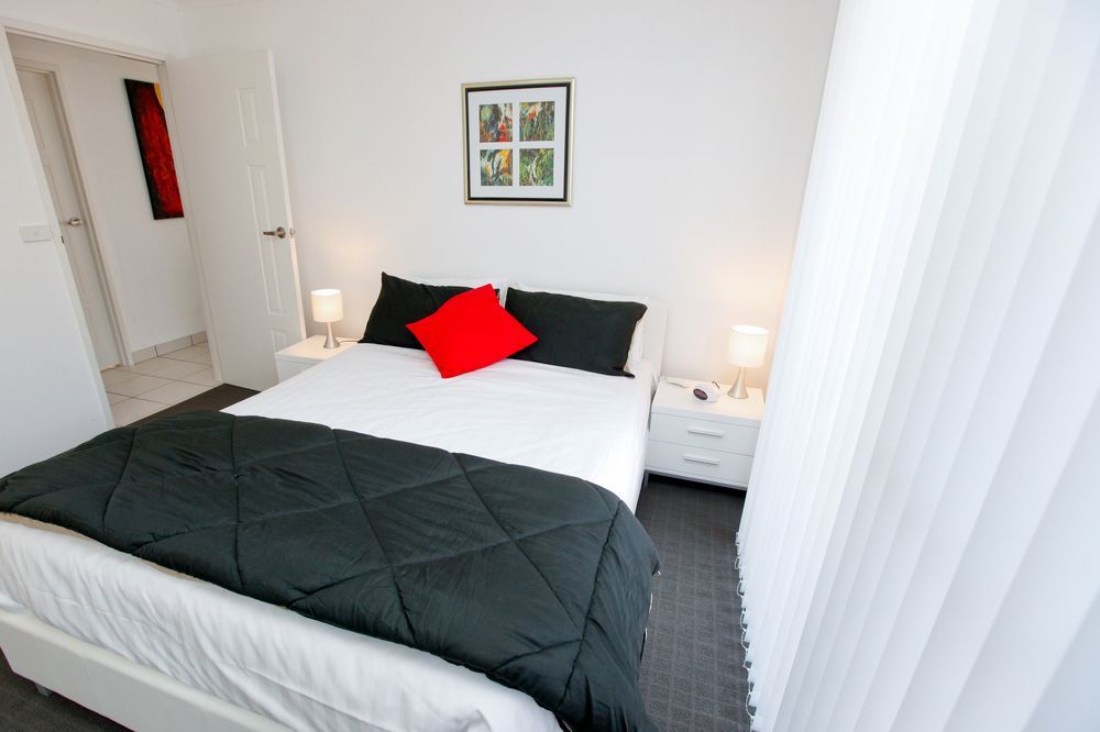 112 Olive Apartments Mildura Esterno foto