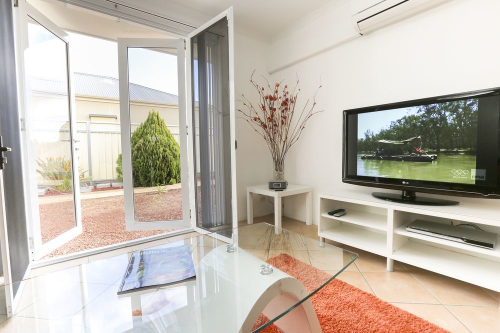 112 Olive Apartments Mildura Esterno foto