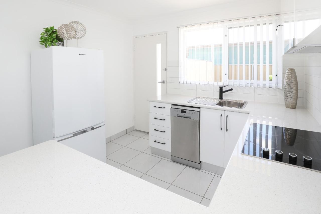 112 Olive Apartments Mildura Esterno foto