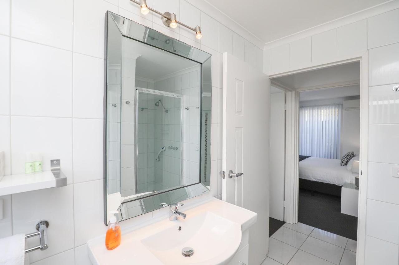 112 Olive Apartments Mildura Esterno foto